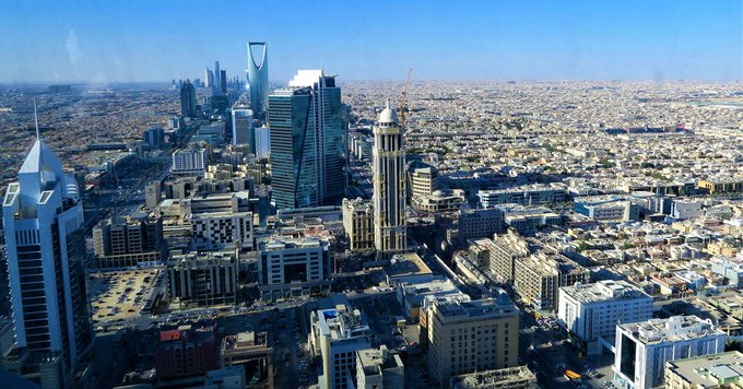Benefit_Watcher's tweet photo. Saudi Arabia’s central bank experimenting with blockchain for the finance sector. https://t.co/ICmowUVIR8