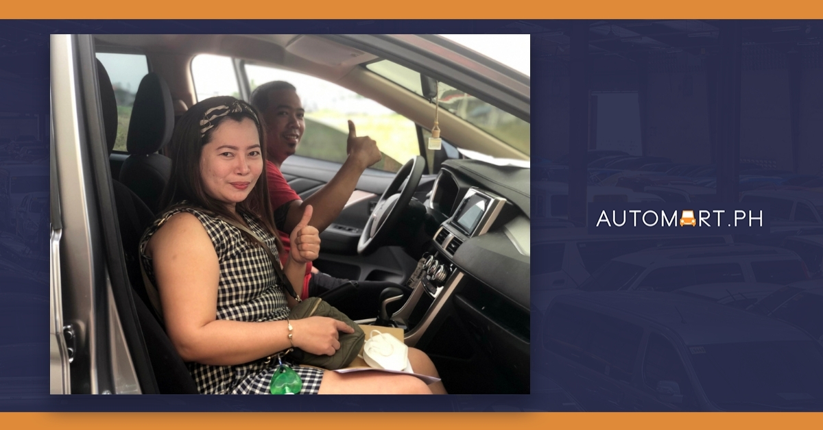 AUTOMARTPH's tweet photo. Sa https://t.co/CERy9Ti2OS, marami kaming mga Mitsubishi Xpander all over the Philippines na swak sa budget mo. Kaya ano pang hinihintay mo?

Usedcar!? #iAutomartnayan https://t.co/6V49qqjiWE