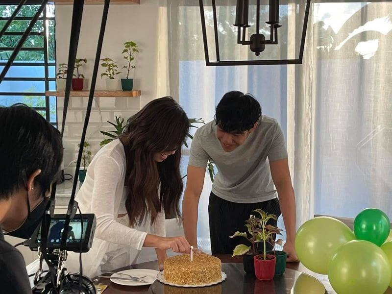 kr_nanaa's tweet photo. @RegalFilms Darren Espanto and Kyline Alcantara
@Espanto2001 @2002kyline 

#REGALASKS https://t.co/PDgoUXL4tq