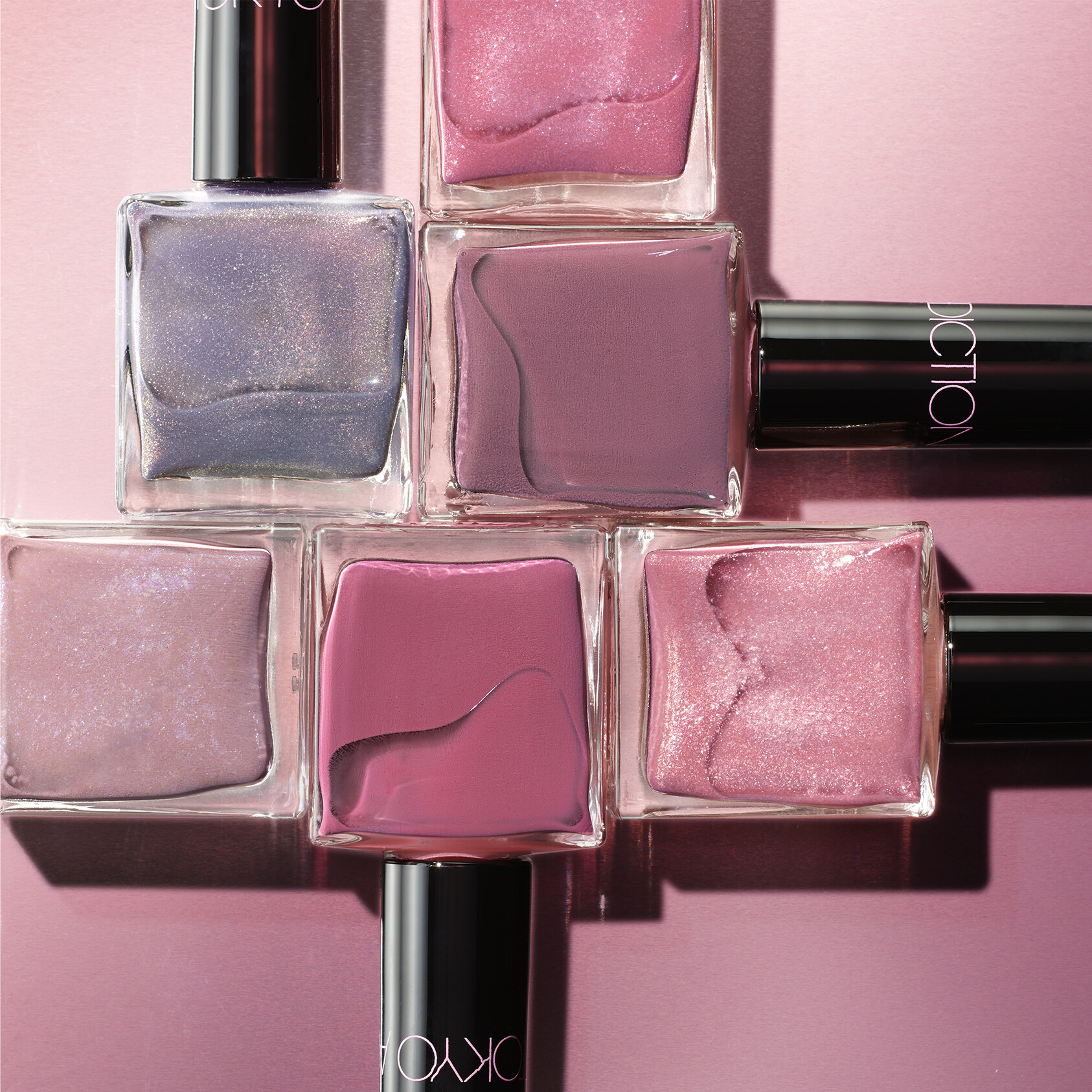 Addiction Holiday 21 Collection The Nail Polish Eternal In Pink 限定6色 なめらかな塗り心地と上品な輝きが特長のネイルポリッシュ 慈愛に満ちた穏やかなホリデーを過ごせるように 指先に 華やかなピンクのアクセントを 21年10月29日 金 Addiction Holiday 21 Collection The Nail Polish Eternal In Pink 限定6色 なめらかな塗り心地と上品な輝きが特長のネイルポリッシュ 慈愛に満ちた穏やかなホリデーを過ごせるように 指先に 華やかなピンクのアクセントを 21年10月29日 金