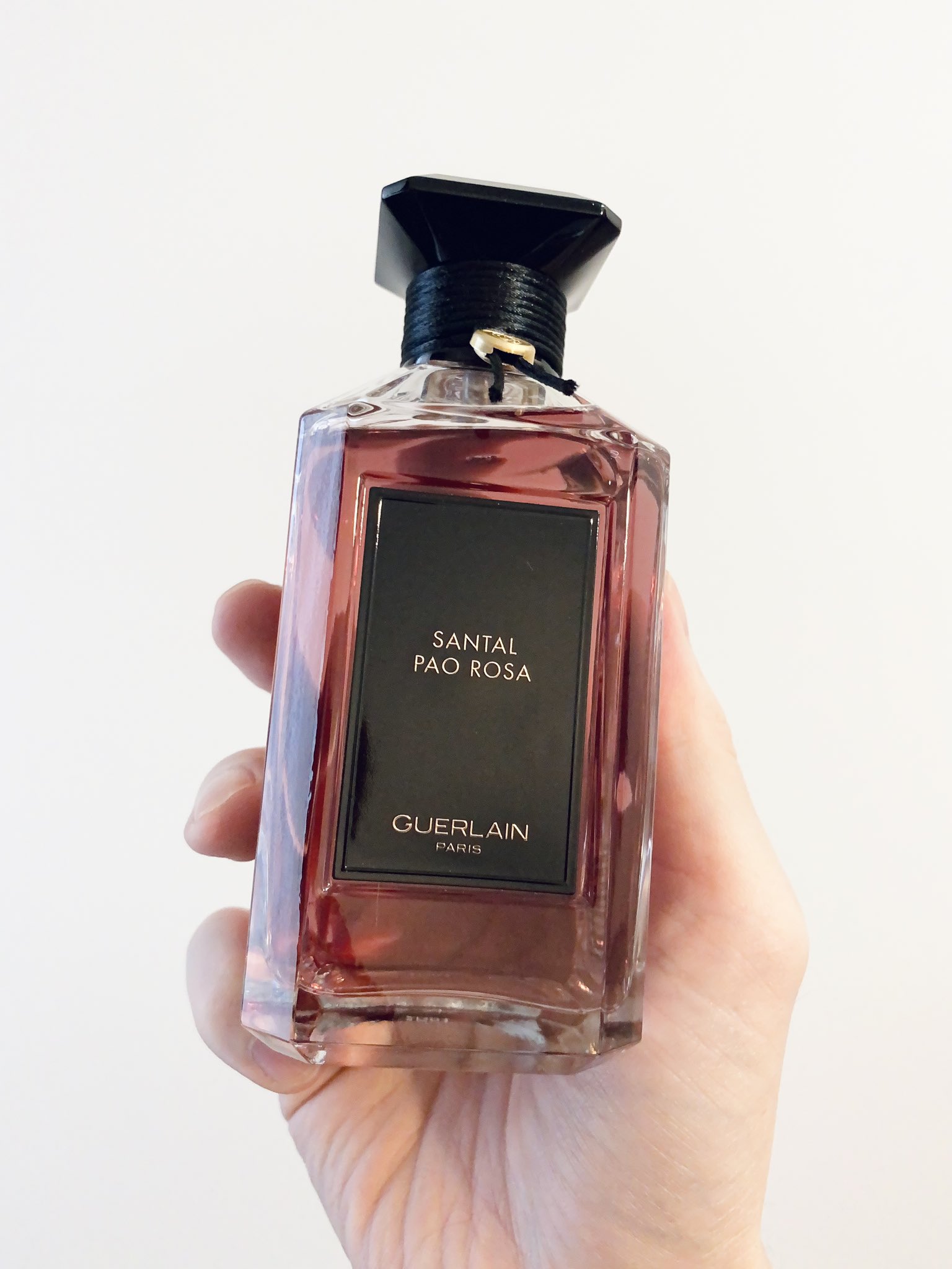 極美品 guerlain ゲラン サンタル パオロッサ 香水 レディース 極美品 guerlain ゲラン サンタル パオロッサ 香水 レディース ゲラン