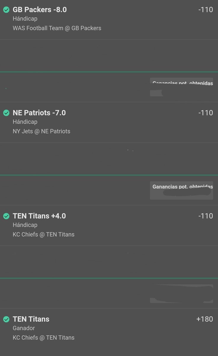 Maverick_1982's tweet image. Today was a good day #onfire with the help of  #pickswise