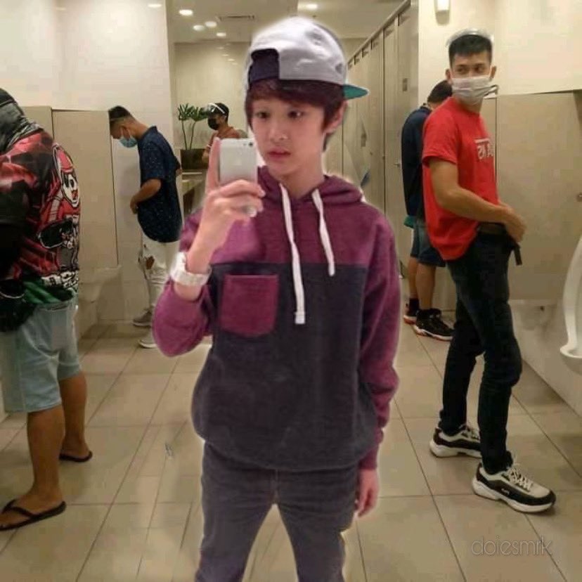 cockadoie's tweet image. ano ginagawa mo dyan