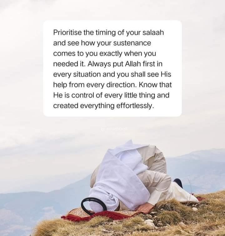 TheMuminfayaz's tweet photo. Indeed He Created Everything Effortlessly.
#MuminFayaz #Allah #islamicsaying
#sayings #sunday #quotes #HeCreated
#pray #ibadah #turntoAllah #islamisthebest https://t.co/3aBwigzsZv