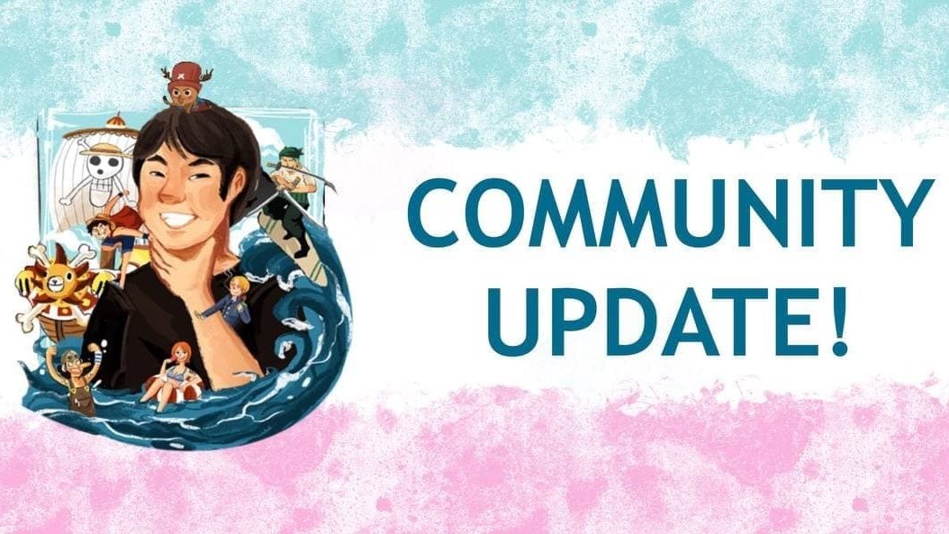 TheRealOdaInu's tweet photo. ๐ฃ Community Update!
Our marketing team is always up their game! Here are the list of things they've done so far:
โ๏ธ 10 Calls from Influencers the past 72 hours!
๐ 2 Youtube Videos were released the last 24 hours!
CRAZY! Right?! ๐คฏ
#OdaInuToTheMoon #Saitama #KishimotoInu https://t.co/JnGSEiVQ4B
