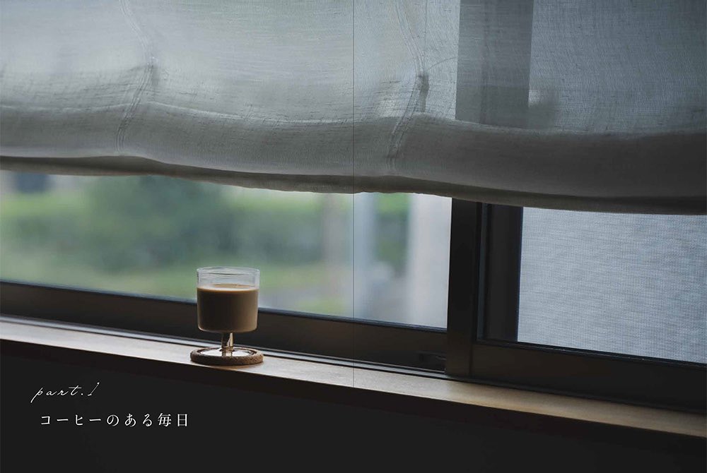 cafictcom's tweet photo. 実は本の出版が決まりました。夢のようです。予約が今日から始まっています。コーヒーについてというより「コーヒーとの暮らし」についての本で、器具や食器なども多いです。本当に見てくださっている皆様のおかげです。ありがとうございます☺️ https://t.co/6HyVwAhuO1 https://t.co/h0c2QNwW3d