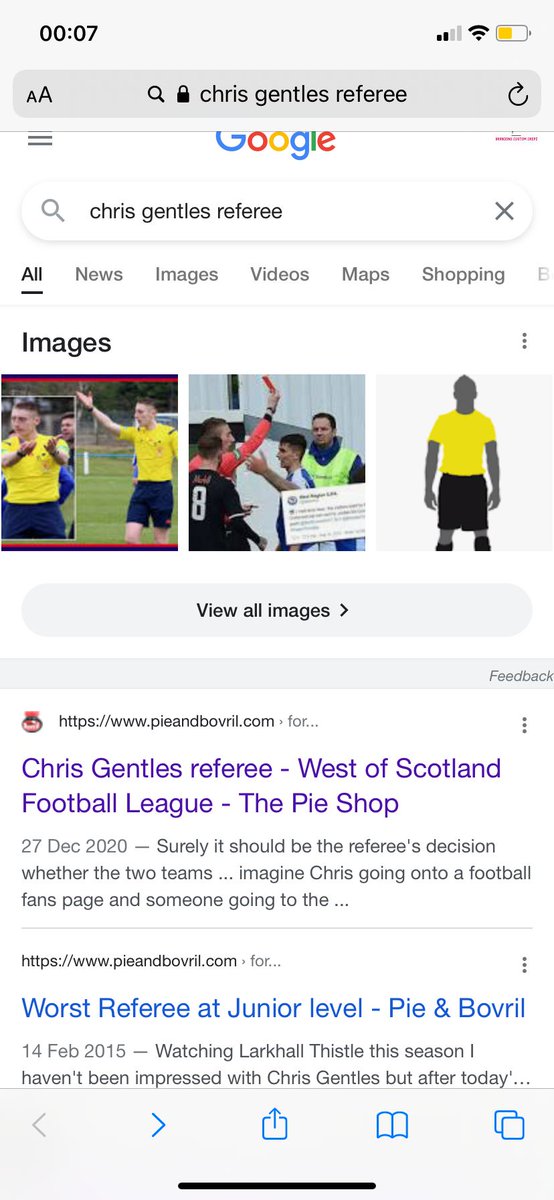 Paul David Henderson (currie) tweet media