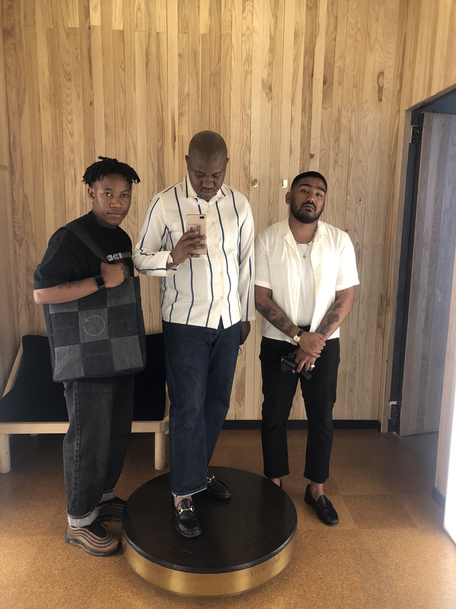 Wade Moonsamy tweet media