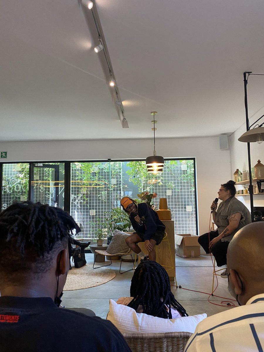 Wade Moonsamy tweet media