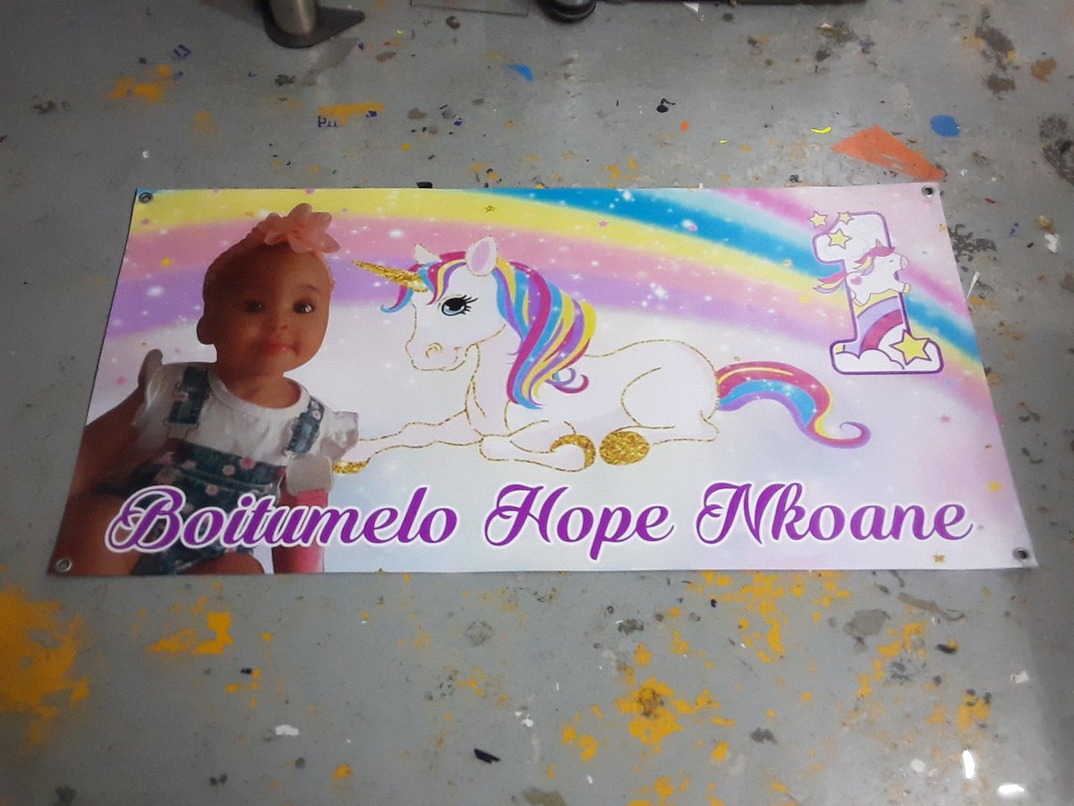 Afrika Unite Creations tweet media