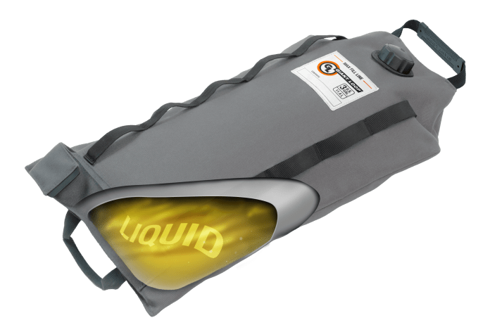 canadamotoguide's tweet image. New #Armadillo "liquid power reservoirs" from Giant Loop - wp.me/pbNkIq-zOU - #GiantLoop