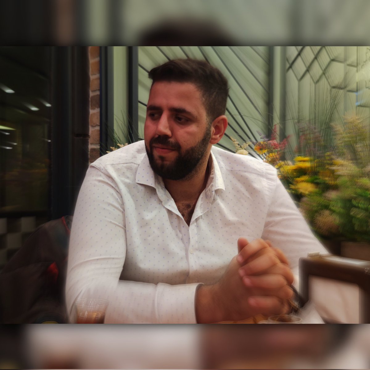 AbitCengiz2's tweet photo. #YeniProfilResmi https://t.co/pJ9ZyTxvnF