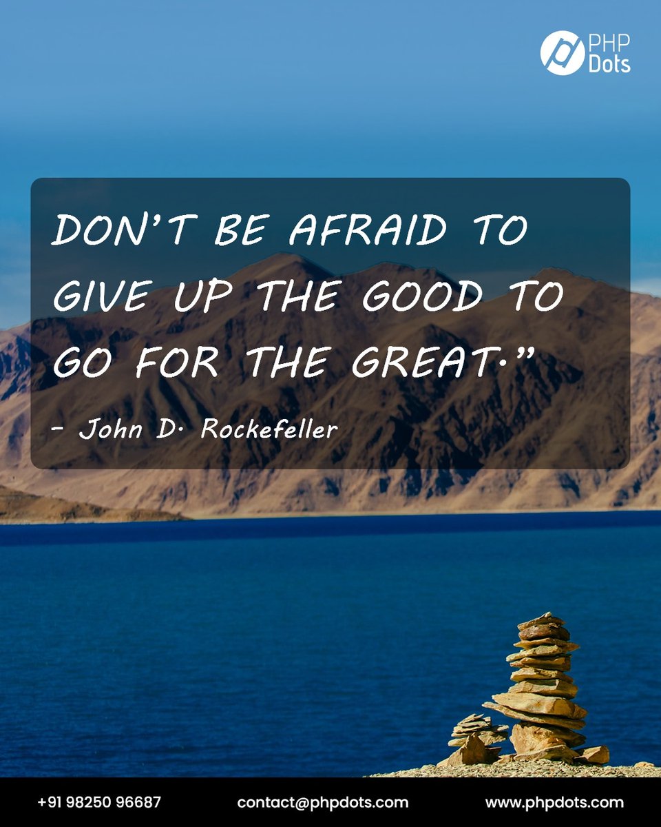 Tuvocpvtltd's tweet photo. #morningvibes #mondaymorning #monday #motivationalquotes #motivationalmonday #quoteoftheday #website #app #phpdots https://t.co/LGd1Gq32xm