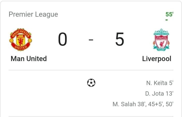 SoccaCommentary's tweet image. PAIN