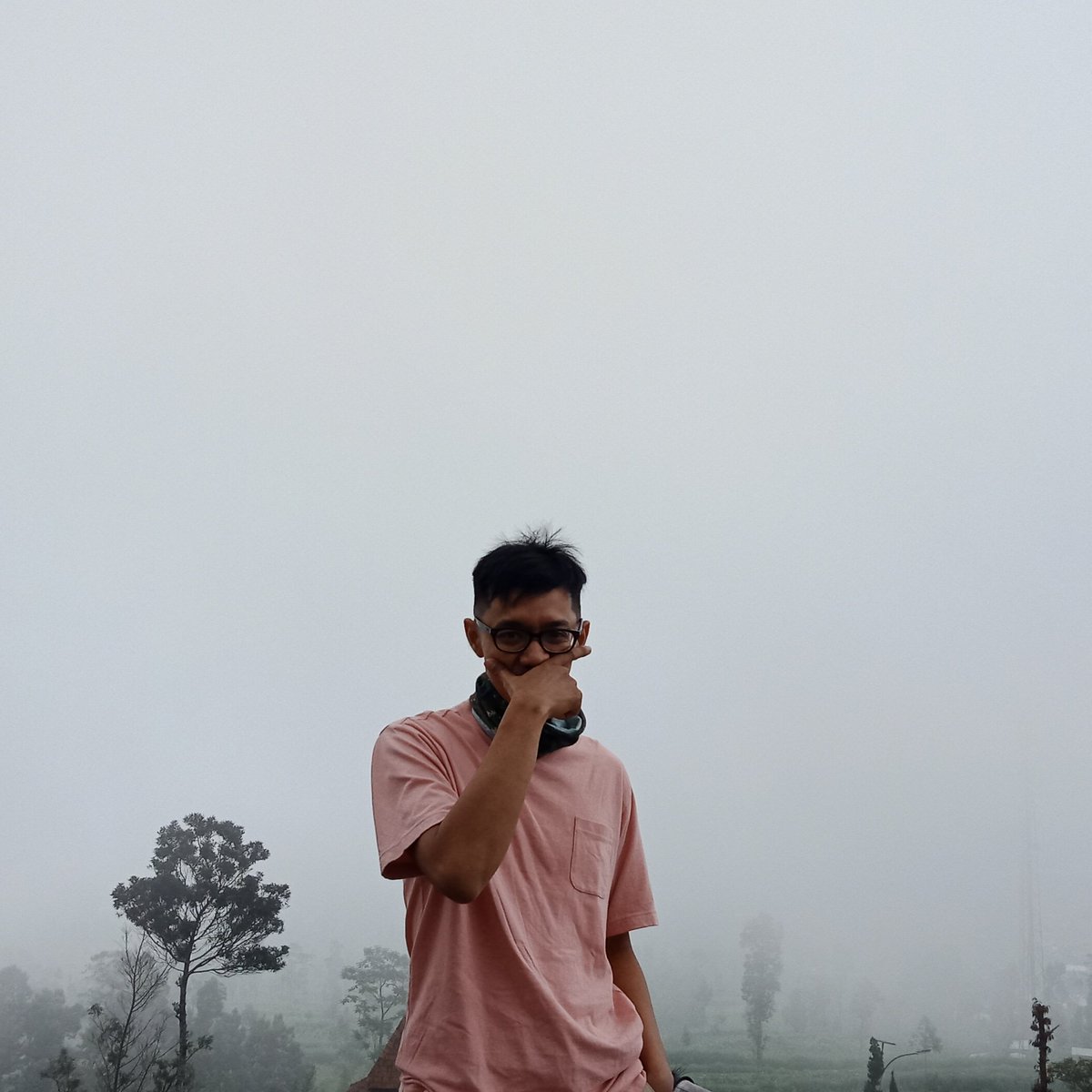 DickyBN's tweet image. #FotoProfilBaru