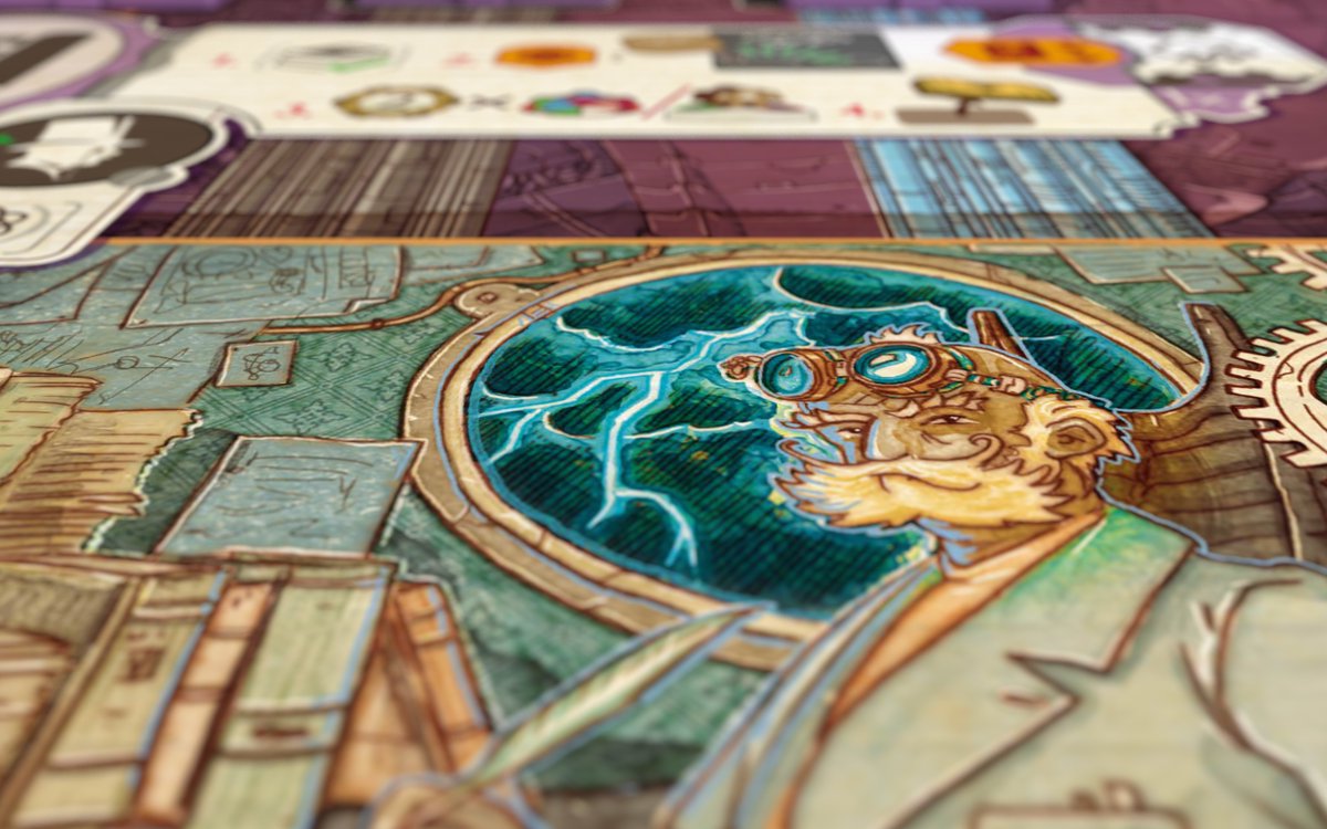 Boardgamingramblings Bgramblings Twitter Boardgamingramblings Bgramblings Twitter
