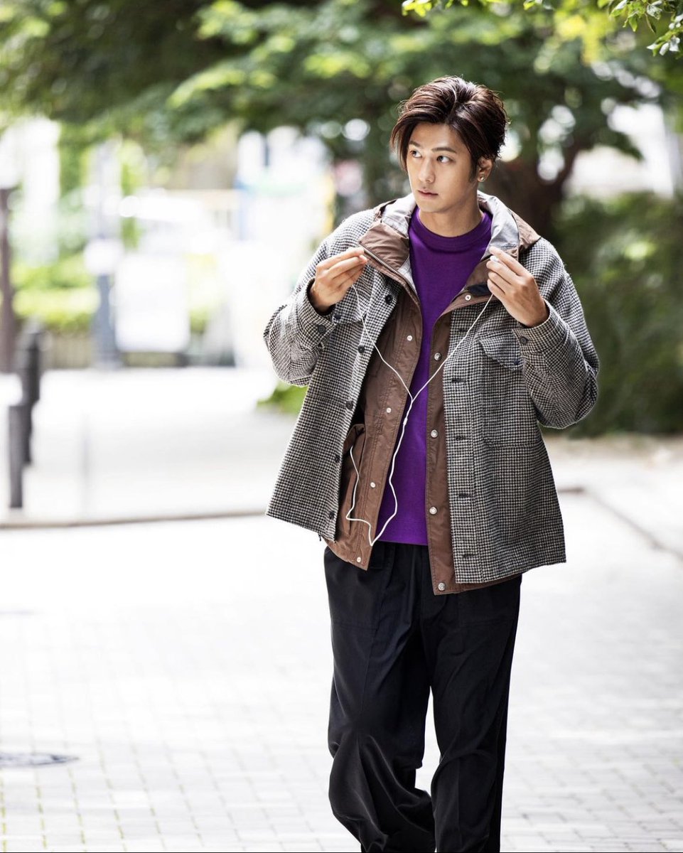 U1san8 Yuichi Hayami Twitter