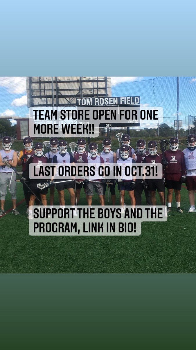 msidemlax's tweet photo. https://t.co/tlyHptIjkh                  Thank you for all of the support thus far! https://t.co/o4OnZE2EDe