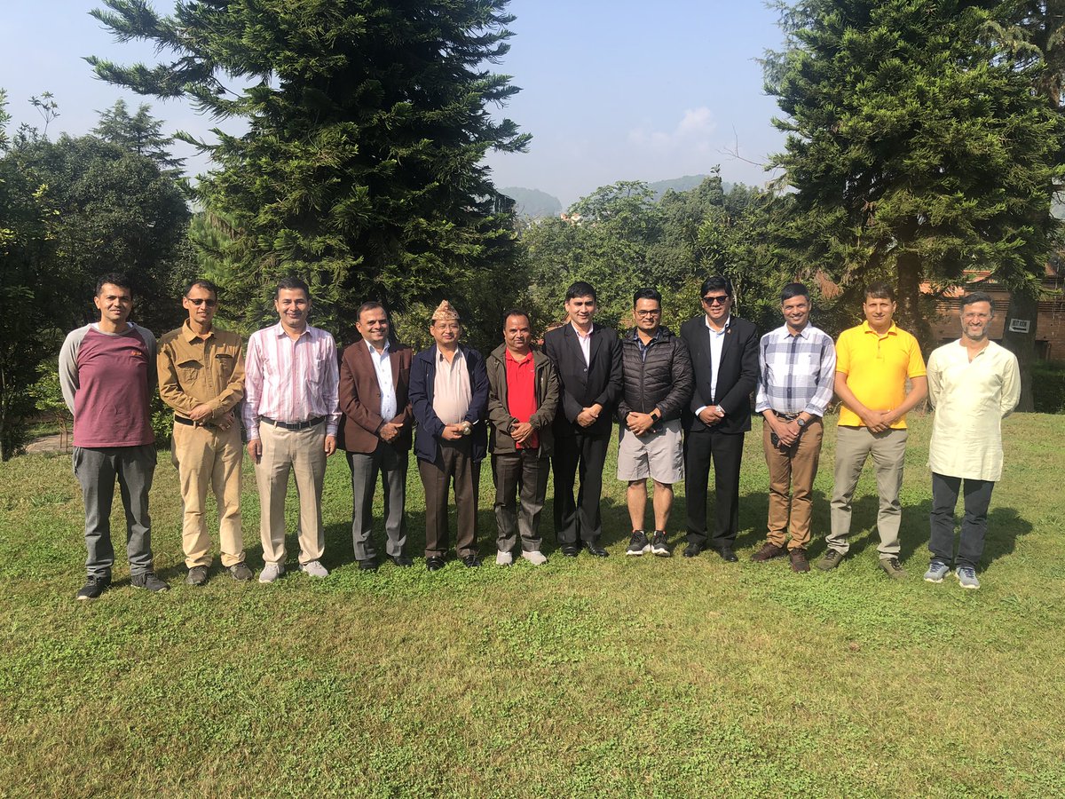 Batchmate of New Career !