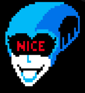 Sans, Deltarune Wiki