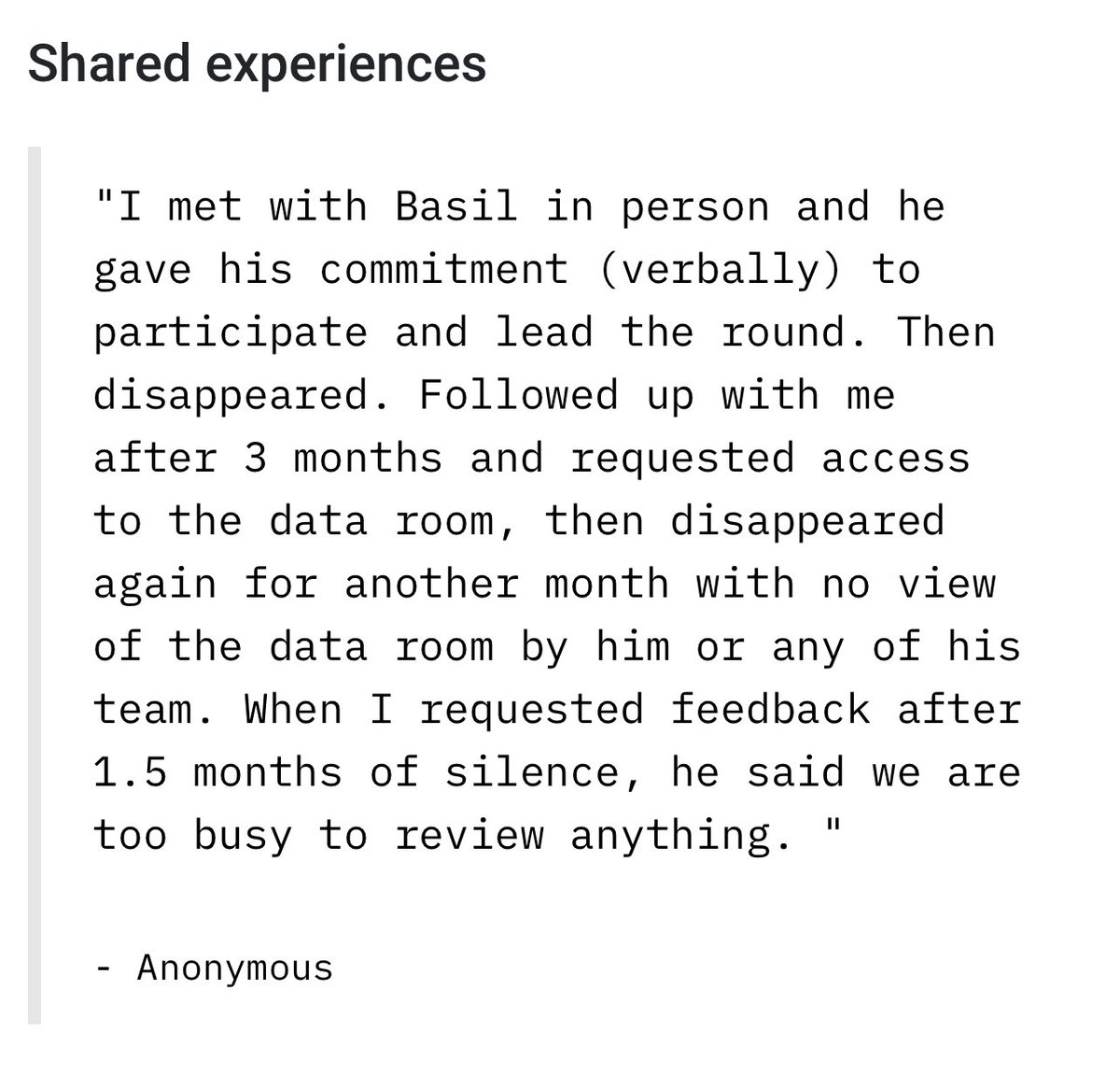 VCMENAP tweet picture