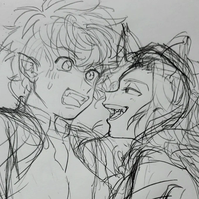 考えてる…🙂 