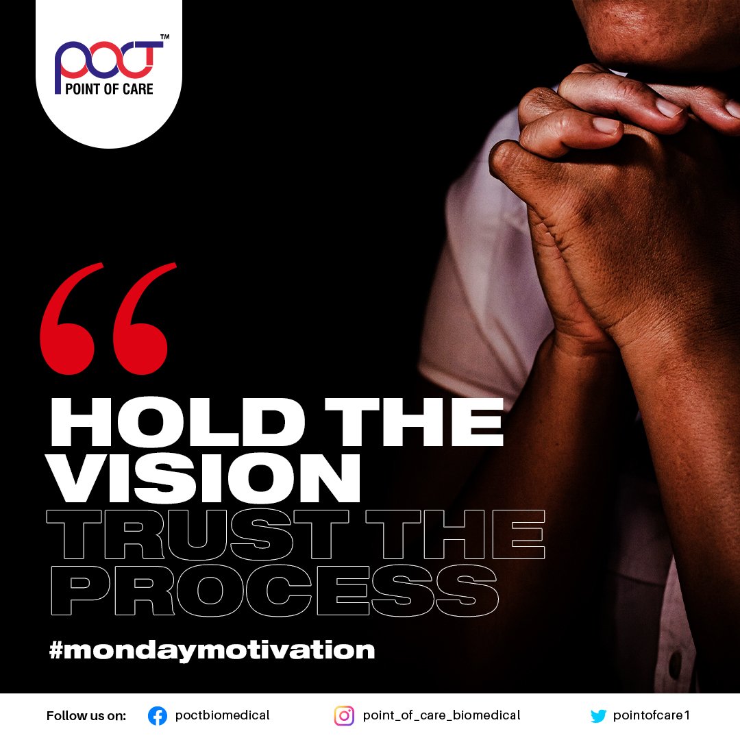 PointofCare1's tweet photo. #mondaymotivation
#biomedicalengineering
#biomedicalproducts
#biomedicalinstrument
#medicalproducts
#medicalequipment
#poctbio https://t.co/bst1MguqxS