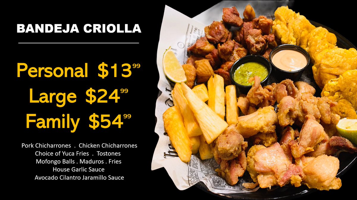 Satisfy your Cravings! We are Open 11am-9pm Monday - Saturdays. TwistedTaino.com