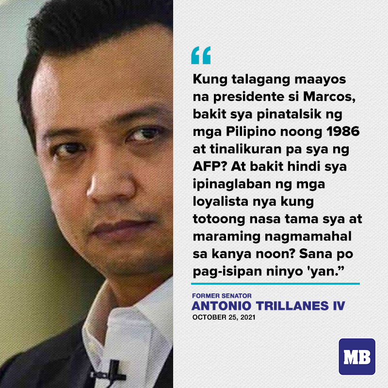 Manila Bulletin News tweet media