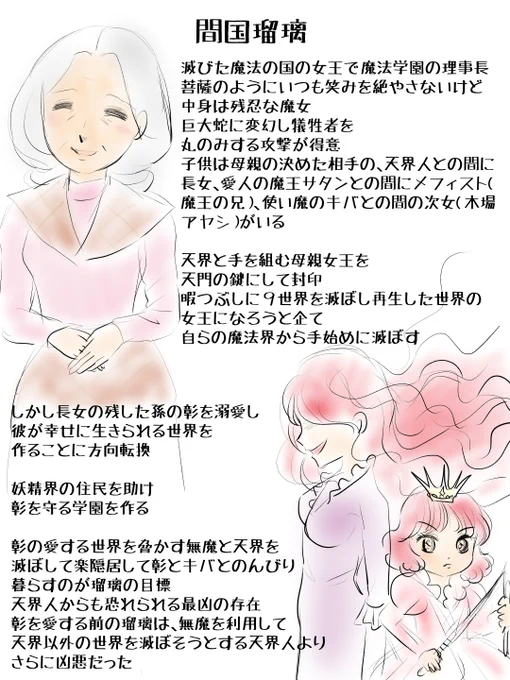昨日描いた絵です(*'ω`*)
恋の魔法とおまじない690-8ラフ、682-1ペン入れ、イラストACさん素材ちびモブ会社員、旧誕生花3月13日アネモネ白黒化 