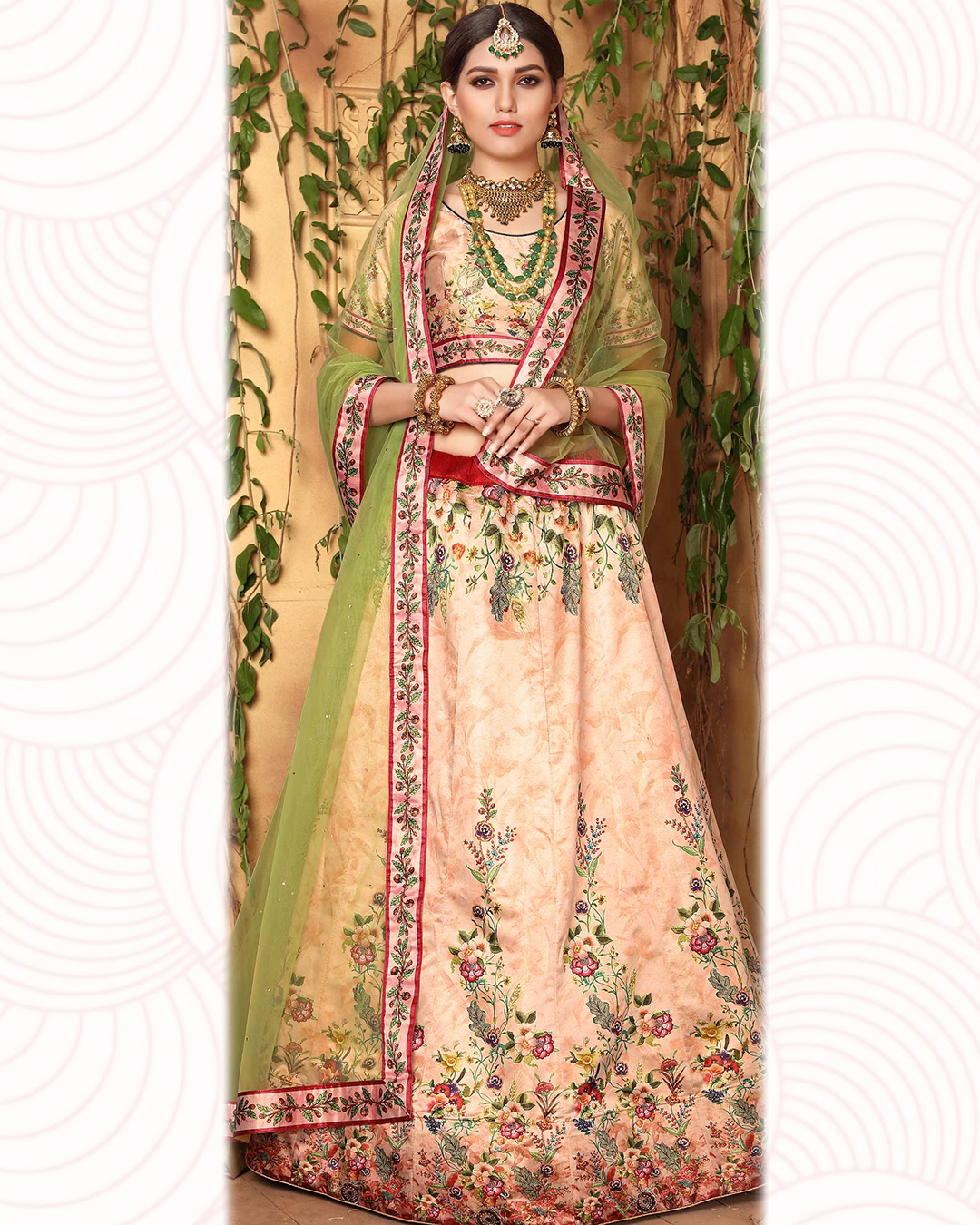 Indian Wedding Saree on Twitter: