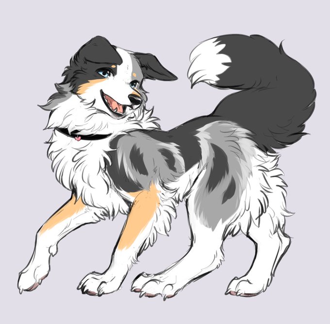 ブルーマールちゃん 