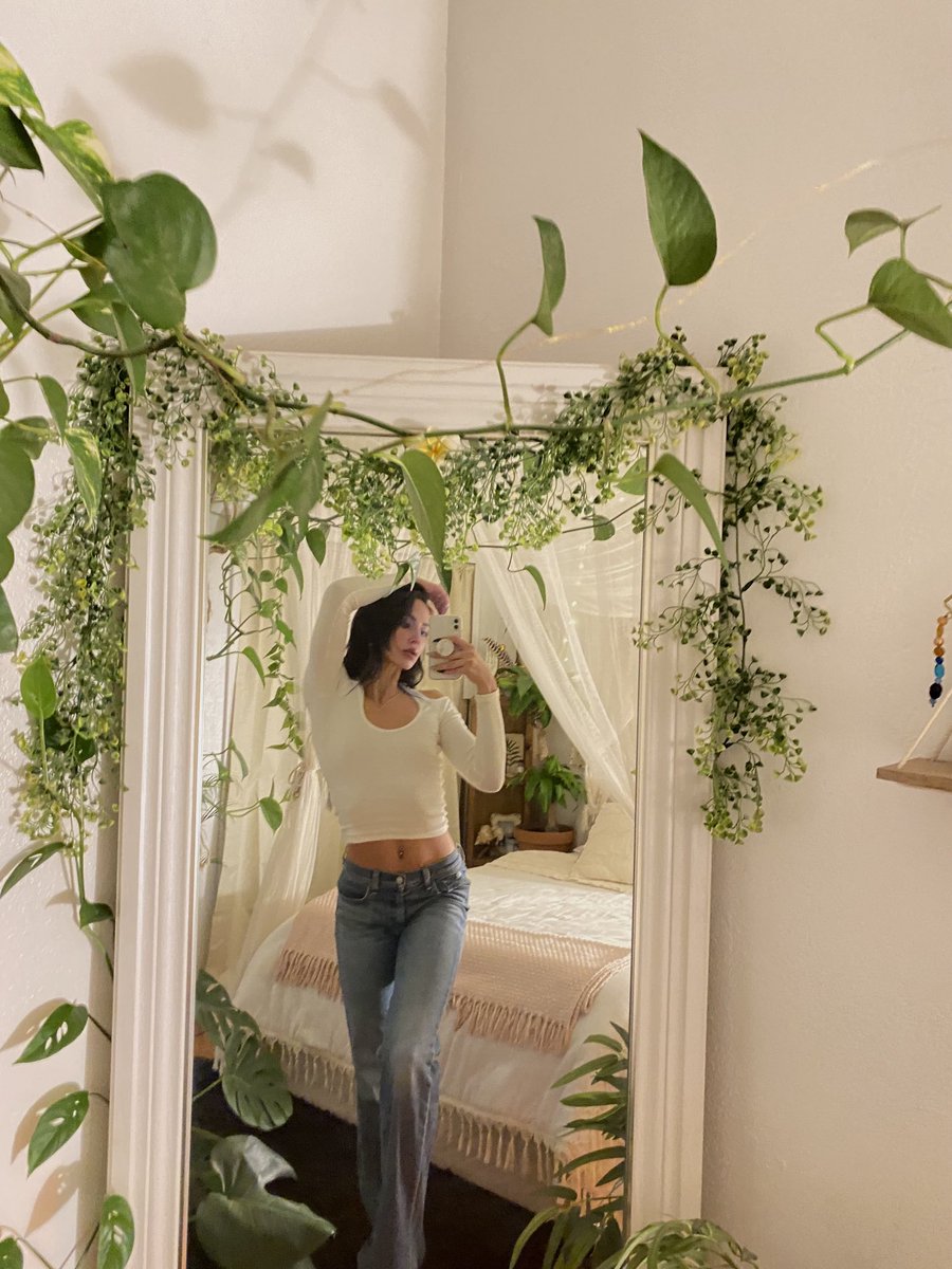 MorganFierro's tweet photo. sanctuary 🧚🏻‍♀️🍄🌿 https://t.co/0682l3tUs4