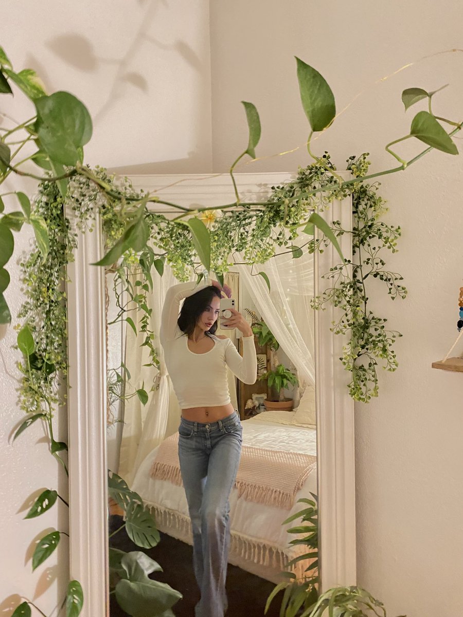 sanctuary 🧚🏻‍♀️🍄🌿