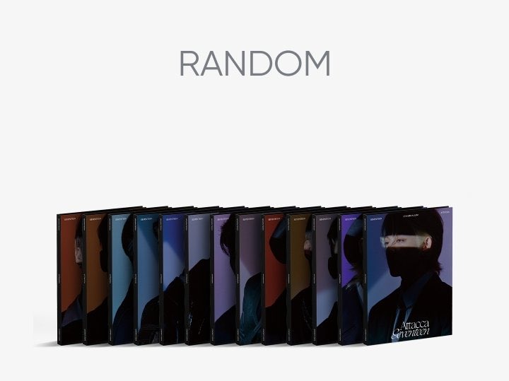avotato_'s tweet photo. [Help RT] [ MYGO ]
🥔 9th Mini Album Carat Version - Attacca 🔥
🥔 Seventeen 
🥔 Weverse Shop, Ktown4u 
🥔 Price : RM25-RM32
‼️ 2nd payment needed 
⏰ Deadline: End by Batch
Open for internal trade ✅
Form :
https://t.co/g9TAMl7EdO
#avotato_seventeen https://t.co/IS91kha0Tk