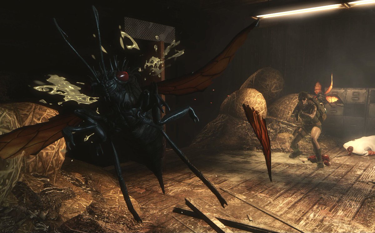 poci82's tweet photo. Cazador! #fallout4 #FalloutNewVegas #ProjectMojave #fallout #PhotoMode https://t.co/9VpgdkfPdC