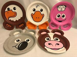 OneLaneRoad416's tweet photo. Me and my girlfriend were talking about #ZooPal plates and decided we wanted to eat off them our next meal. 
We were shocked to realize they were discontinued in 2006!!!
@Hefty what can I do to score some zoo pals? 
Have any lying around? https://t.co/fAjYzrJ4US
