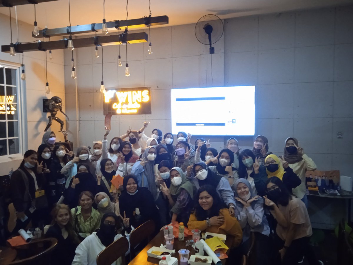 JmBdayPTD's tweet photo. Hai guysss sekali lagi terimakasih banyak atas partisipasinya untuk ikut di acara kita dan maaf bgt kalo ada kesalahan dari pihak panitia ataupun teknisnya selama acara berlangsung hope we can meet again annyeonggg amiii borahaeee💜💜💜 https://t.co/t9oAAc7EJx