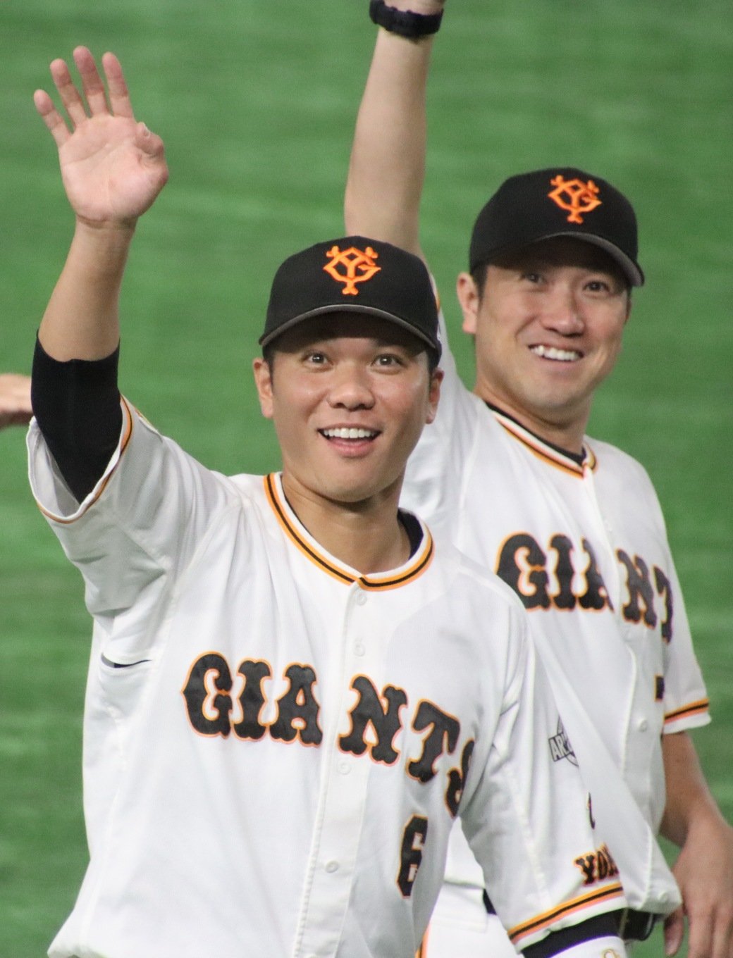 巨人村田コーチユニホームサイズM 口コミ商品 スポーツ・レジャー