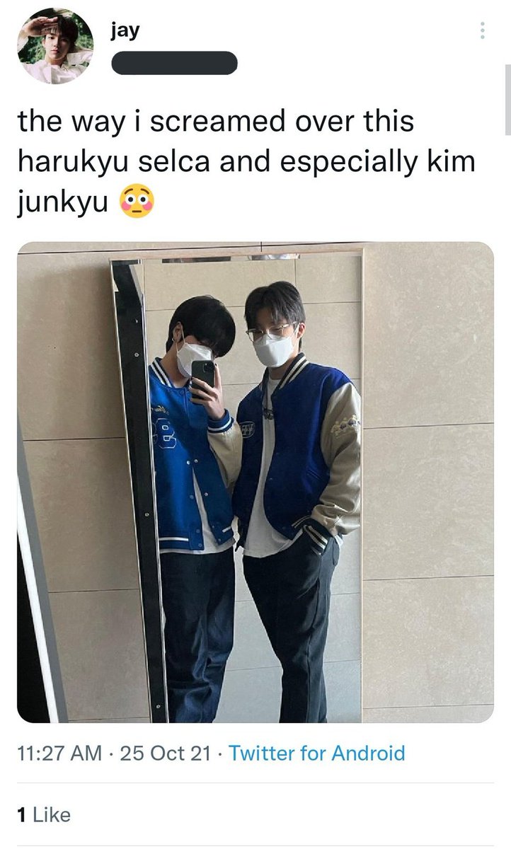 fairlyoshi's tweet photo. Defending Jeongwoo on the internet isn't enough, I need a gun (2) https://t.co/SC6IVNcY5G