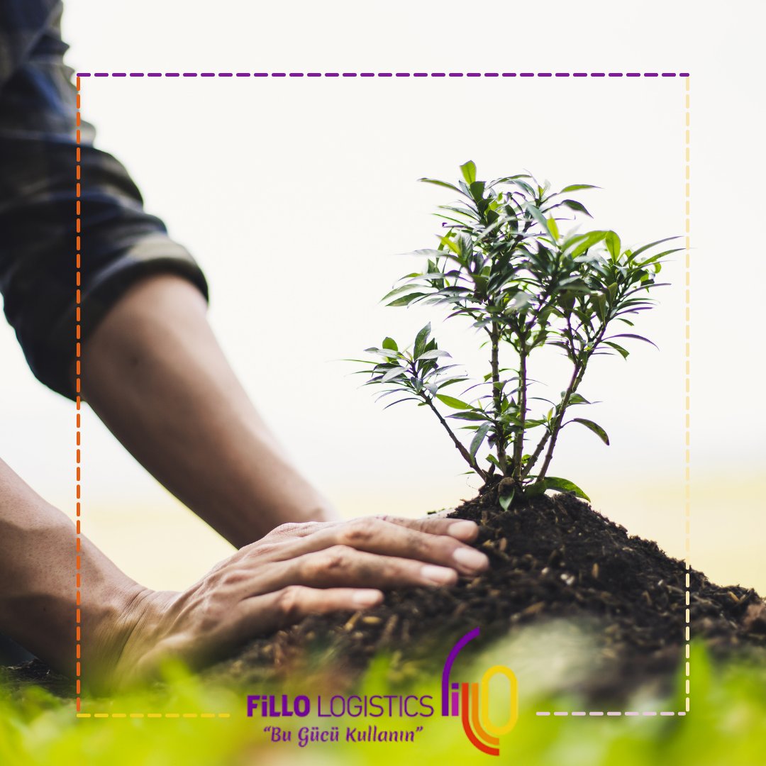 Biz doğayı korudukça doğa da bizi korur. Gelecek nesillere temiz ve güzel bir dünya bırakmak için hep birlikte doğaya sahip çıkalım.