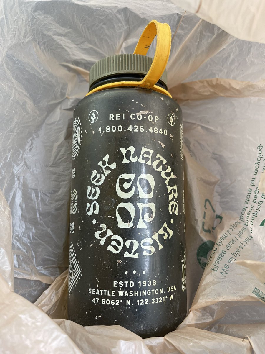 chroniclesofoli's tweet image. Found hidden in tall grass just yards away from remains of brian laundrie. 
We dropped off to police #GabbyPetito #justiceforgabby