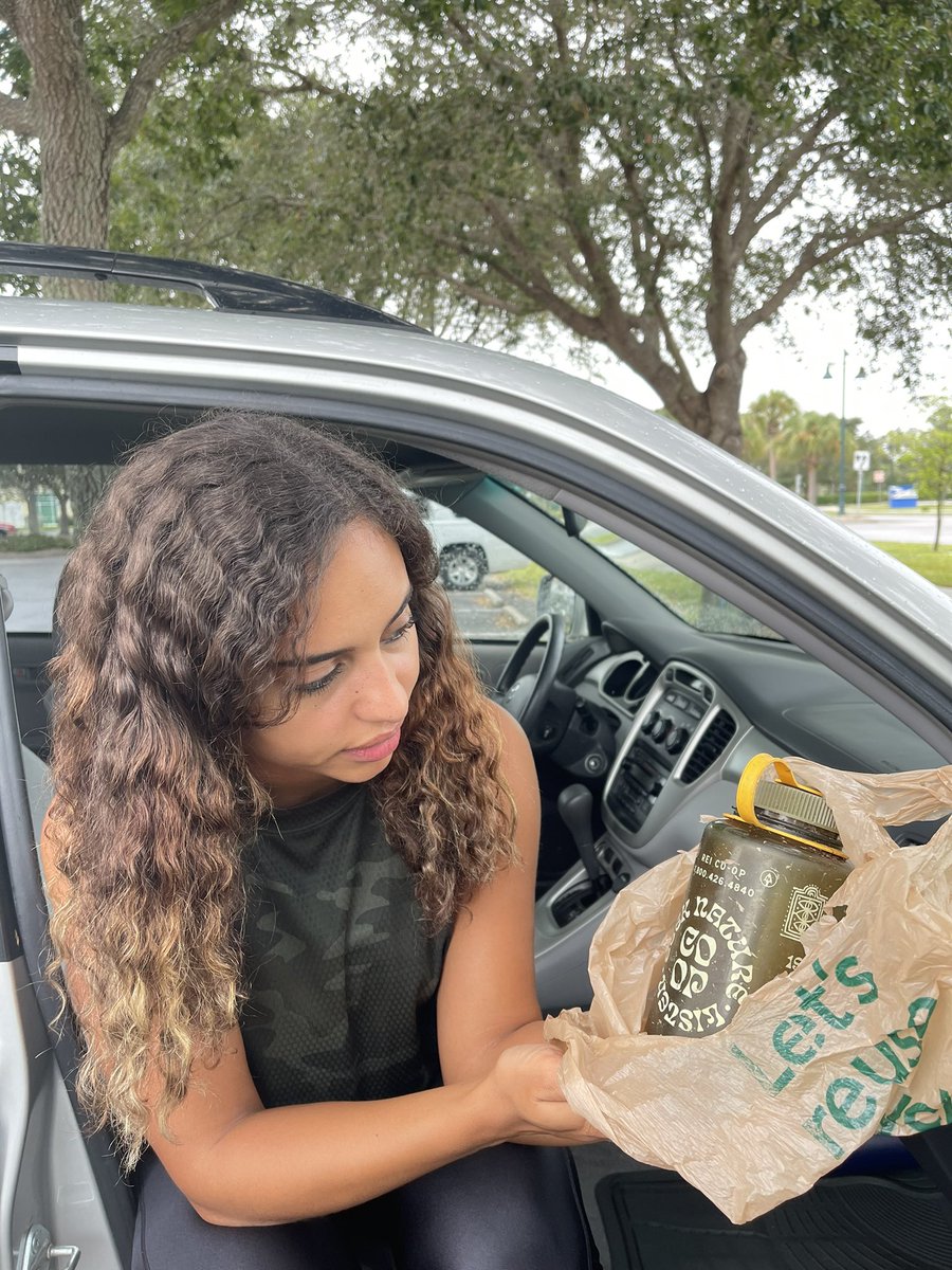 chroniclesofoli's tweet image. Found hidden in tall grass just yards away from remains of brian laundrie. 
We dropped off to police #GabbyPetito #justiceforgabby