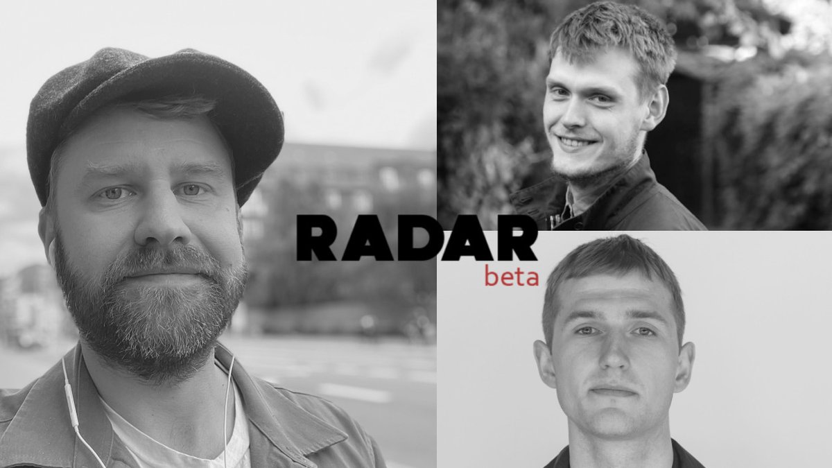 PeterChrJourno's tweet photo. Læs her om Techmediet Radars raison d'être
https://t.co/DqtpbadAV0
#dkmedier #dkbizz #dktech https://t.co/kC4eDydMnS