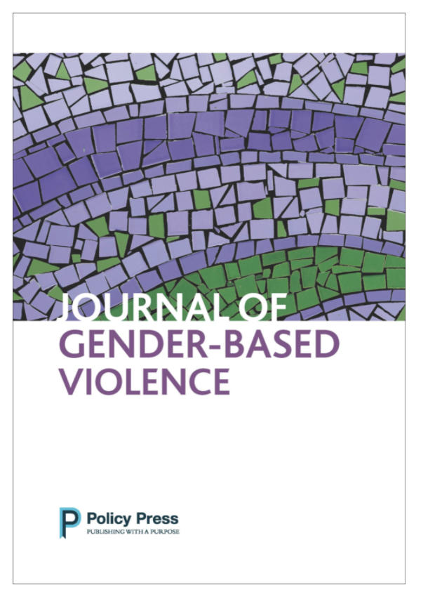 Laneycraig's tweet photo. Out now "Beyond intimate partner relationships: utilising Domestic Homicide Reviews to prevent adult family domestic homicide" in @JGBVjournal. Our article gives a greater understanding of the prevalence, context & characteristics of adult family homicide๐https://t.co/mMNzlTFLd4 https://t.co/y6XiPGeMgQ