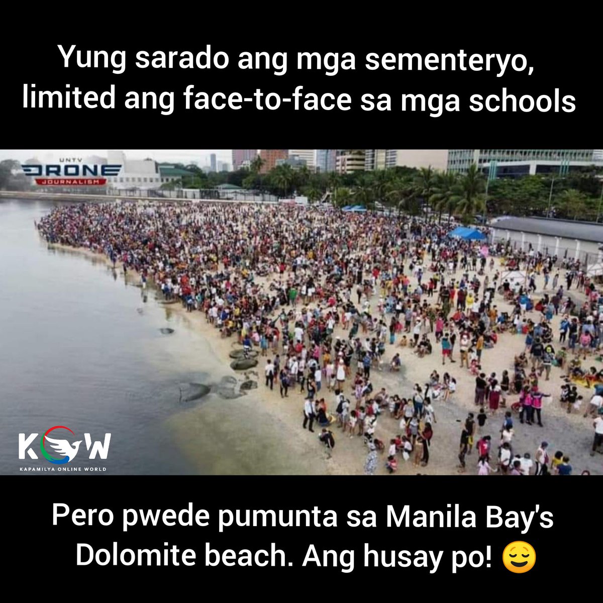 Kapamilya Online World tweet media