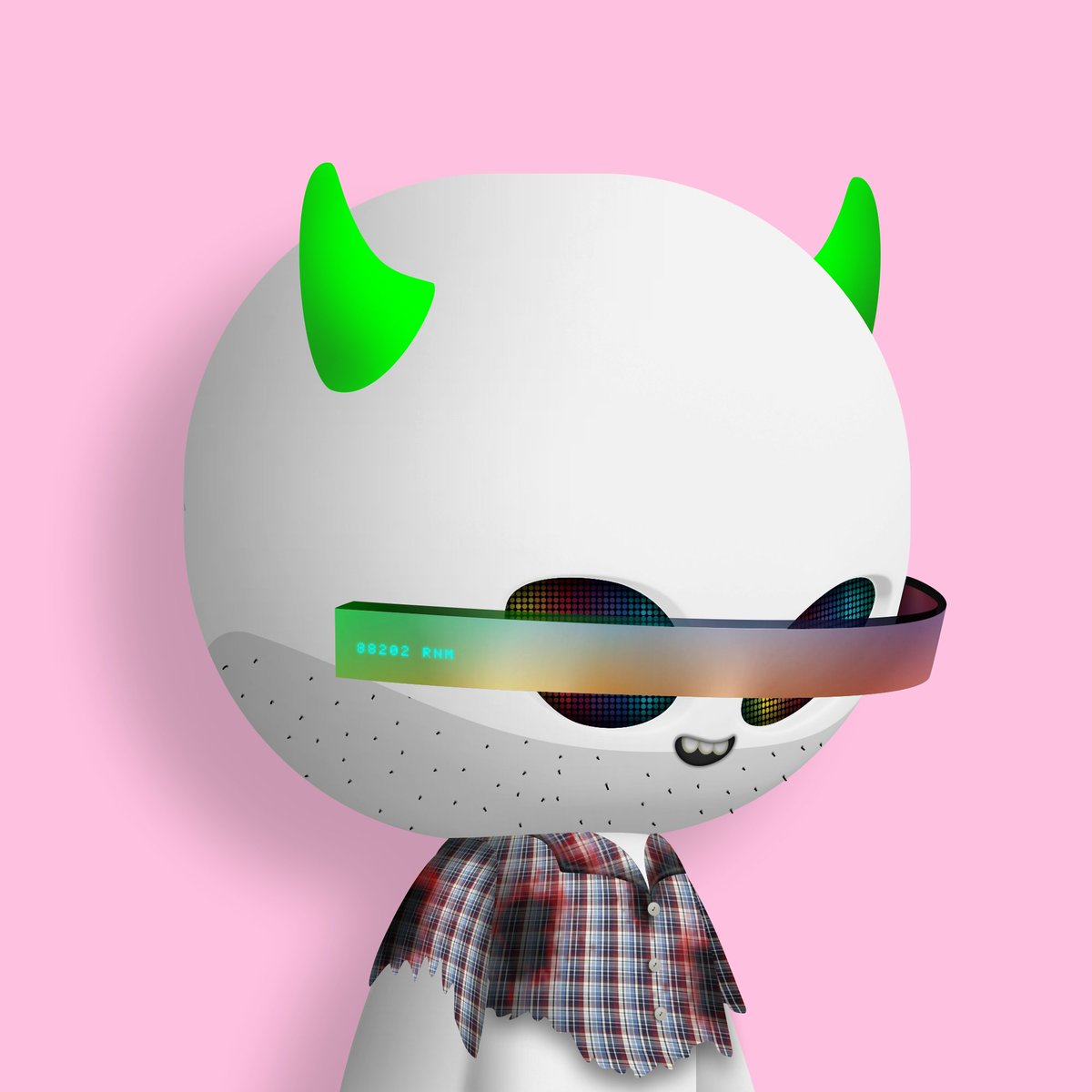 CAMP NFT tweet media