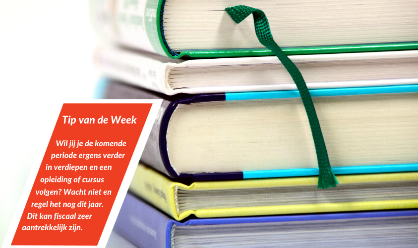 AdViSup's tweet photo. #Tipvanadvisup: Aftrek #scholingskosten verdwijnt per 2022. Ben je van plan nog iets aan #studie te doen, regel het nog dit jaar en betaal ook direct de factuur. Je kunt de kosten dan nog aftrekken in je aangifte #inkomstenbelasting 2021. 

#scholing #ondernemen #ondernemerschap https://t.co/KsigVmhGS9