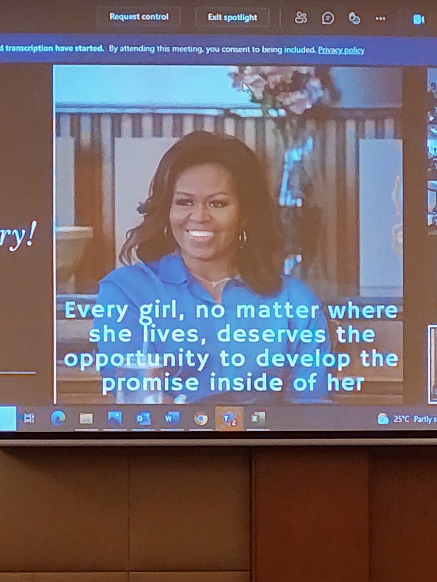 Maha Shhadeh tweet media