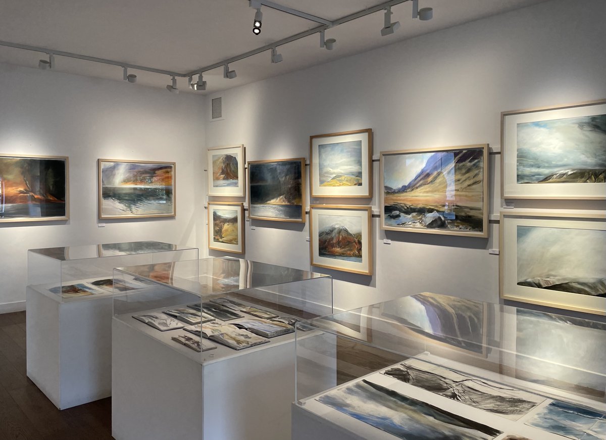 Lake District TG tweet media
